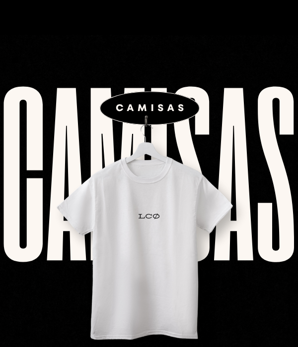 Camisetas