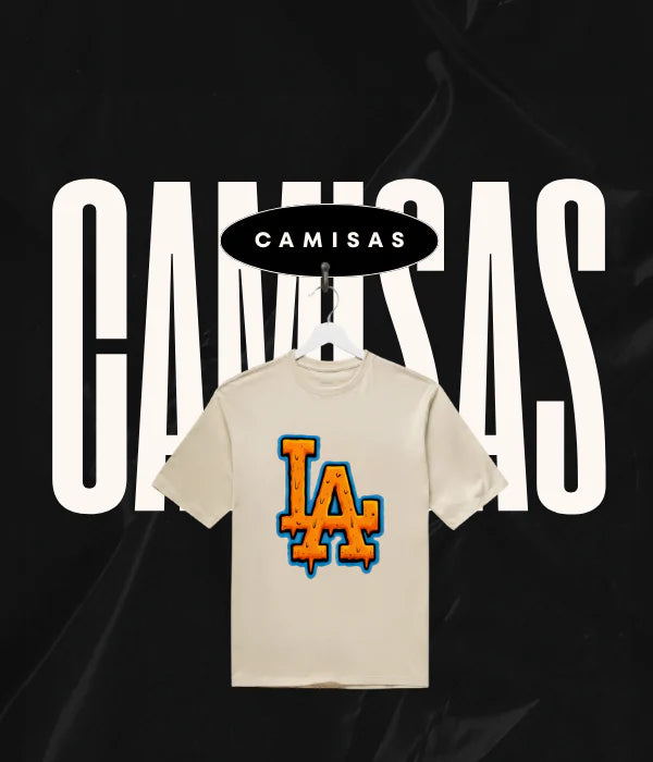 Camisetas