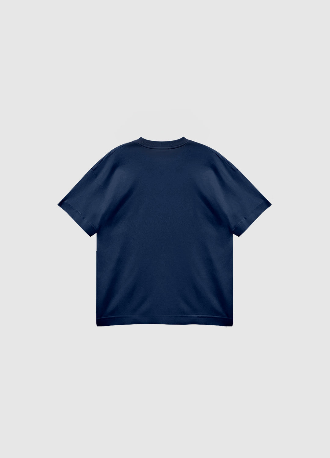 Camiseta Oversized Mônaco