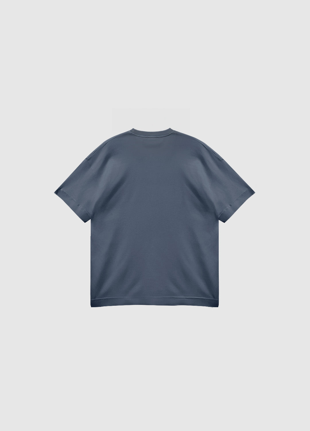 Camiseta Oversized Mônaco