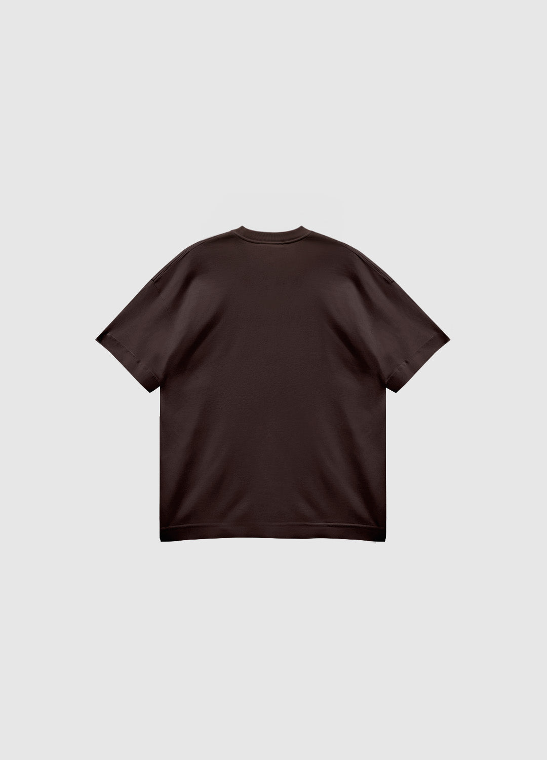 Camiseta Oversized Mônaco